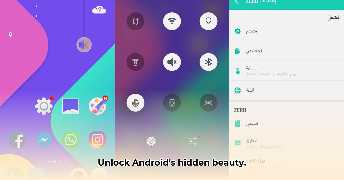 zero-launcher-themes